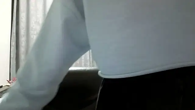 CutieAnny webcam