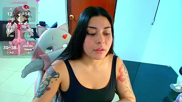 hanna_2026 webcam