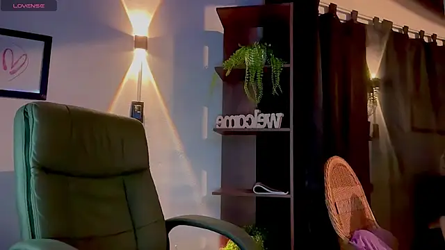 MarcellaGriffin webcam