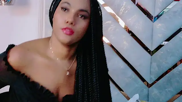 Zoe-Carter webcam