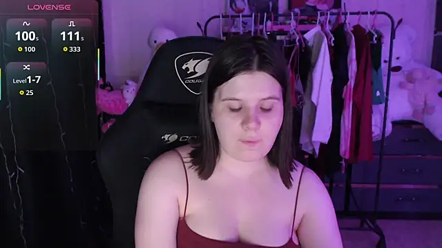 amyvibess - AmyVibess's free webcam - UK Sex Cams