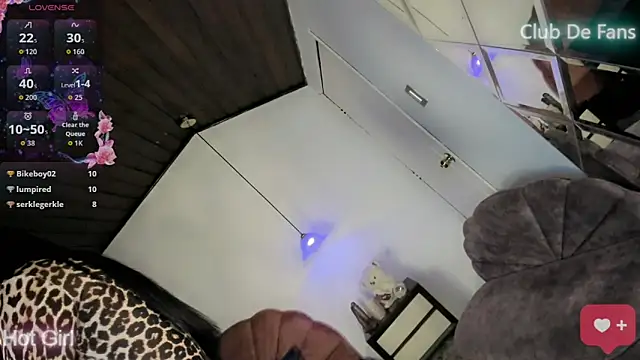isadoraallen_1 webcam