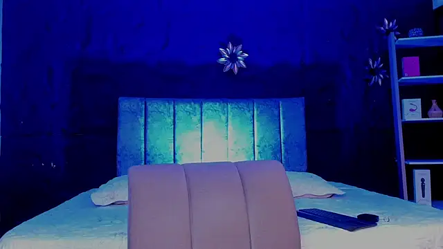 LiamDeep webcam