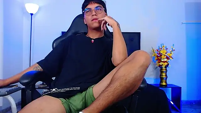 Maecum18 webcam