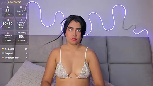 yiiraaa1 - Yiiraaa1's free webcam - UK Sex Cams