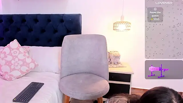Dulce_andrea__ webcam