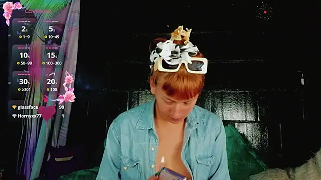 Summer_XO webcam