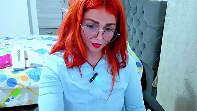 Alexatexa2929 webcam