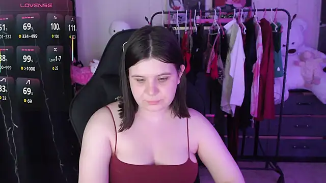 AmyVibess webcam