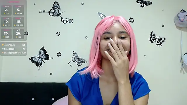 liz7skinny webcam