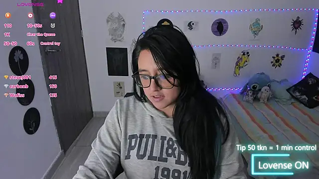 Cherry_blush_ webcam