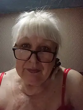 Alexia64231 webcam