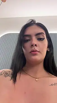 AliceRitter webcam