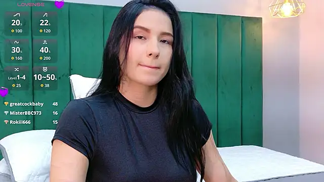 Ashley_Evans22 webcam