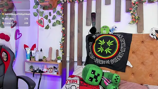 MeowMota_ webcam