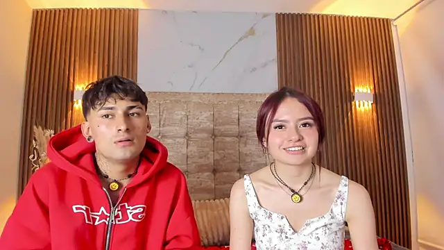 Kenji_n_Rousse webcam