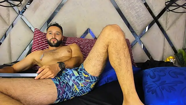 Mike333_ webcam
