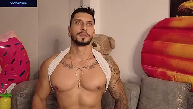 Seth_Vegaa webcam