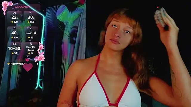 Summer_XO webcam