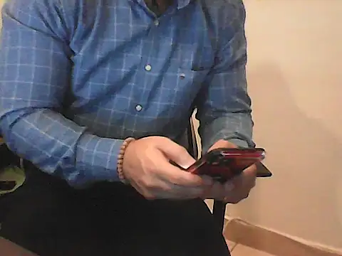 Kalel17073 webcam