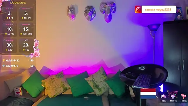 samara_veguz222 webcam