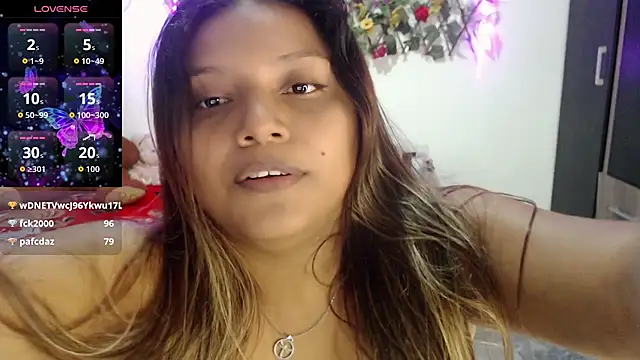 sexysusan4you webcam