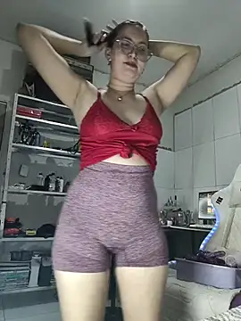 Fetichista23 webcam