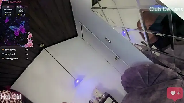isadoraallen_1 webcam