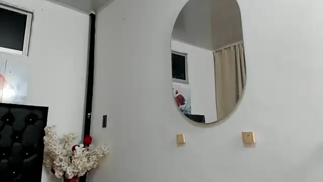 pinky_f00x webcam