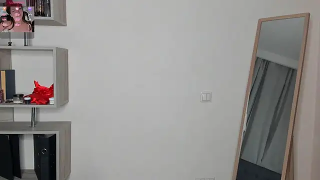 ClarissaMaheia webcam