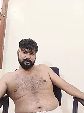 Shiva7478 webcam