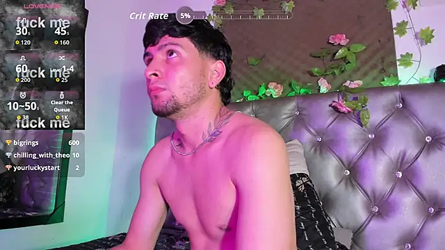 StefanoBigCock webcam