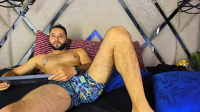Mike333_ webcam