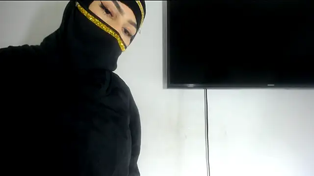 Fox_Loves webcam