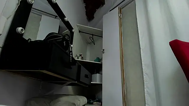 kendra_fire webcam