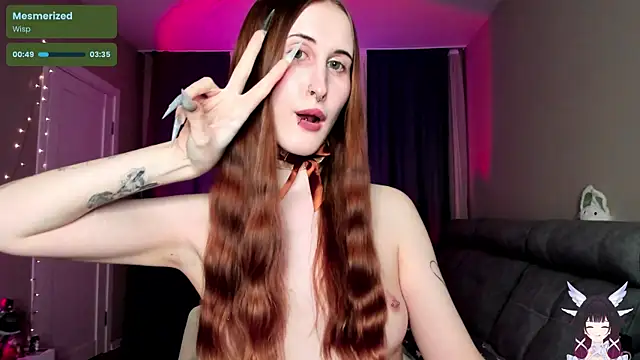 p1nkypaws - P1nkypaws's free webcam - UK Sex Cams