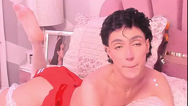 KylieMonnett webcam