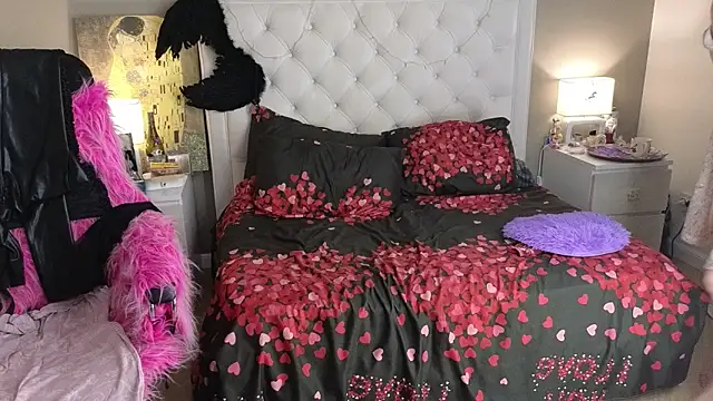 RoxalanaStar webcam
