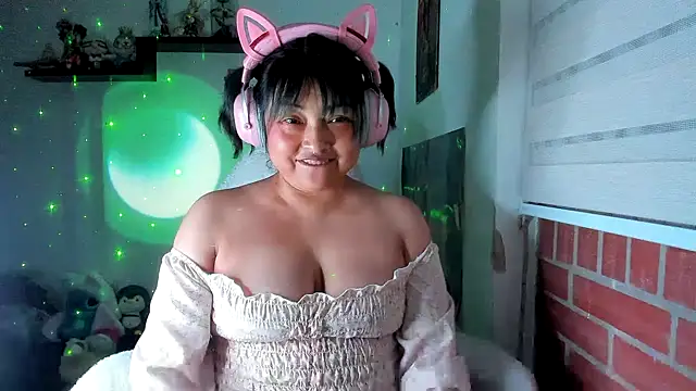 shaddycute_ - Shaddycute_'s free webcam - UK Sex Cams