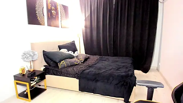 _fireinmysoul_ - _FireInMySoul_'s free webcam - UK Sex Cams