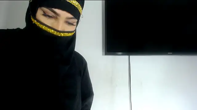 Fox_Loves webcam