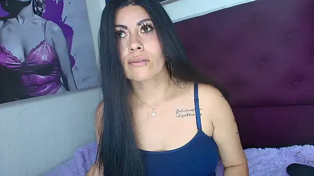 Tania_mature webcam