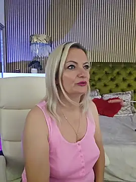 LadyTouch webcam