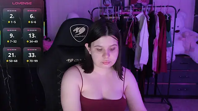 AmyVibess webcam