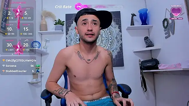 jey_hot7 - Jey_hot7's free webcam - UK Sex Cams