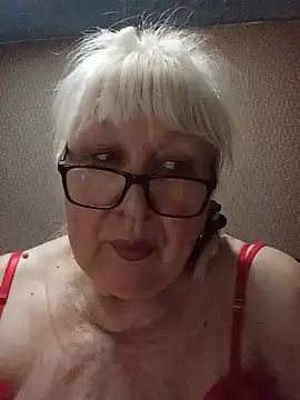 Alexia64231 webcam