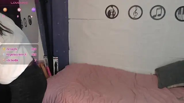 skinny_Yizz webcam