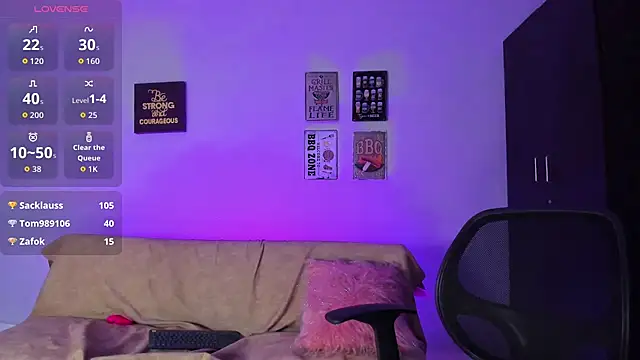 elizabethboltXXX