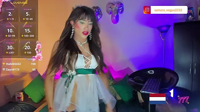 samara_veguz222 webcam