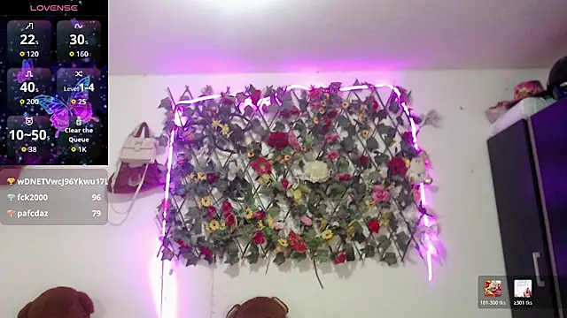 sexysusan4you webcam
